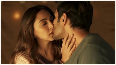 SatyaPrem Ki Katha Box Office: Kartik Aaryan and Kiara Advani's Love Story Mints Rs 100 Crore Globally!