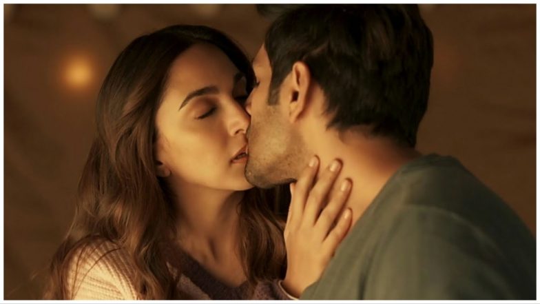 SatyaPrem Ki Katha Box Office: Kartik Aaryan and Kiara Advani's Love Story Mints Rs 100 Crore Globally!