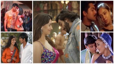 Rocky Aur Rani Kii Prem Kahaani Trailer: From 2 States to Bommarillu, 5 Films Ranveer Singh-Alia Bhatt's Romantic Drama, Directed by Karan Johar, Reminded Us Of!