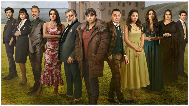 Neeyat Ending Explained: Decoding the 'Killer' Reveal and the Final Twist in Vidya Balan's Murder-Mystery (SPOILER ALERT)