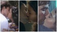 Kajol's Kissing Scenes From The Trial Are Not Her First! Check Out When Actress Locked Lips Onscreen in the Past (View Pics)