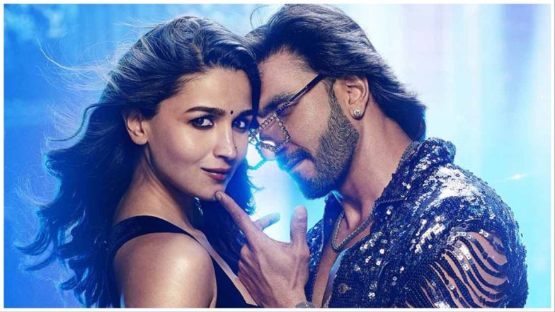 Rocky Aur Rani Kii Prem Kahaani Box Office Collection Day 2: Ranveer Singh and Alia Bhatt's Movie Mints Rs 27.15 Crore In India