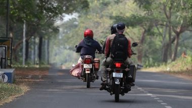 Uttar Pradesh: State Government Employees Driving Two Wheelers Without Helmets To Be Marked Absent