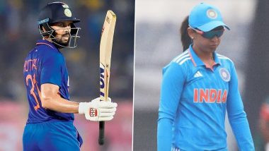 Cricket At Asian Games 2023: All Matches to Have Official T20I Status, Harmanpreet Kaur Can Only Play if India Reach Final