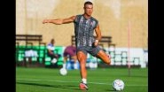 Will Cristiano Ronaldo Play Tonight in Al-Nassr vs Farense, Pre-Season Friendly Match? Here&rsquo;s the Possibility of CR7 Featuring in the Starting XI