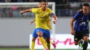 Will Cristiano Ronaldo Play Today in Al-Nassr vs Raja CA, Arab Club Champions Cup 2023 Quarterfinal Match? Here&rsquo;s the Possibility of CR7 Featuring in the Starting XI