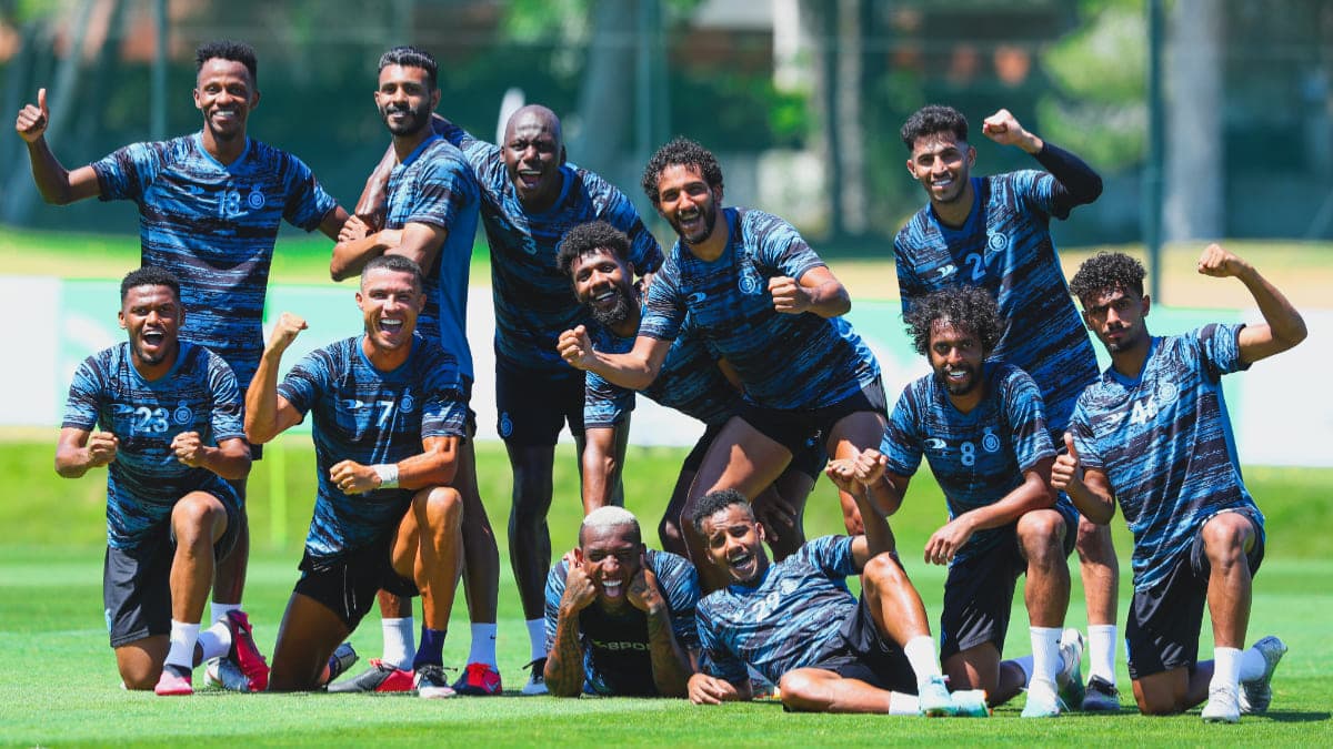 Al-Nassr vs Benfica, Club Friendly 2023 Live Streaming Online in India: How  To Watch Pre-Season Football Match Live Telecast On TV & Football Score  Updates in IST?