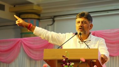 DK Shivakumar Richest MLA in India With Assets Worth Rs 1,413 Crore, Check Full List of Top 10 Wealthiest and Poorest MLAs