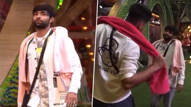 Bigg Boss OTT 2: Guest Danny Pandit Irks Elvish Yadav, Calls Him 'Hypocrite' (Watch Video)