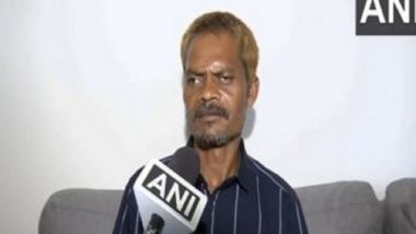 Sidhi Urination Case: Victim Dashmat Rawat Forgives Pravesh Shukla Over Urinating Incident, Seeks Release of Accused, Says 'He Has Realised His Mistake'