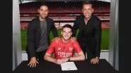 Declan Rice Becomes Most Expensive English Player in History As Arsenal Complete Record &pound;105M Transfer