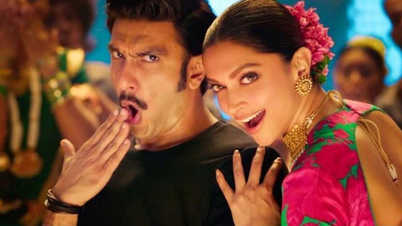 Deepika Padukone Faces Criticism as She Skips Birthday Post for Hubby Ranveer Singh