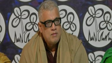 Rajya Sabha Elections 2023: Derek O'Brien, Saket Gokhale Among Six Candidates Named by TMC for RS Polls