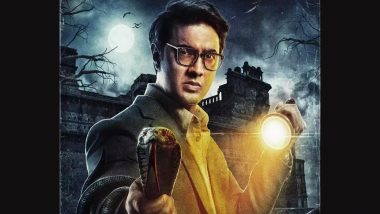 Byomkesh O Durga Rahasya: After Abir Chatterjee, Jisshu Sengupta, Bengali Actor Dev Is Set to Play the Iconic Detective Byomkesh Bakshi in Birsa Dasgupta’s Film