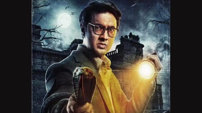 Now Bengali Superstar Dev to Essay Iconic Detective Byomkesh Bakshi's Role