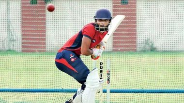 Dhruv Raval, Ranji Trophy 2016-17 Winner, Gujarat Cricketer Announces Retirement