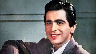 Dilip Kumar Second Death Anniversary: From Devdas to Mughal-e-Azam, 5 Iconic Dialogues of the Tragedy King That Will Be Etched in Our Memories Forever