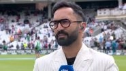 &lsquo;I Think You Should Let That Go&rsquo; Dinesh Karthik&rsquo;s Clever Answer While Talking About Changes in Australian Side Goes Viral