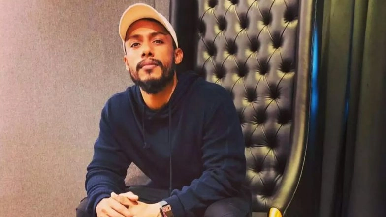 Dino James Open Up About New Track 'Pehle Jaisi Baat Nahi'