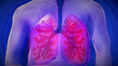 Study Finds How Rare Lungs Cells Play Important Role in Cystic Fibrosis