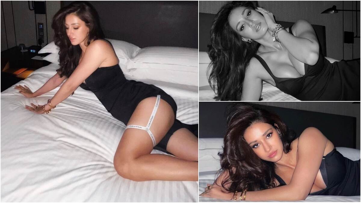 Disha patani porn image
