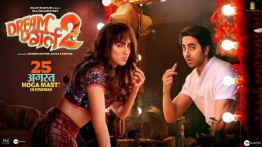 Dream Girl 2: Ayushmann Khurrana Reveals His Inspiration Behind Crossdresser Role in Sameer Sharma’s Film