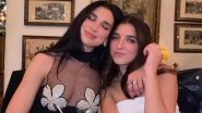 Great Expectations: Dua Lipa&rsquo;s Sister Rina Lipa To Make Movie Debut With Chris Robert Riegel&rsquo;s Directorial