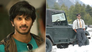 Dulquer Salmaan Birthday: From Bangalore Days to Sita Ramam, 5 Times the Mollywood Hunk Charmed Fans in Reel (Watch Videos)