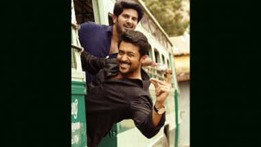 Suriya 43: Dulquer Salmaan Roped In For Suriya and Sudha Kongara’s Upcoming Flick- Reports