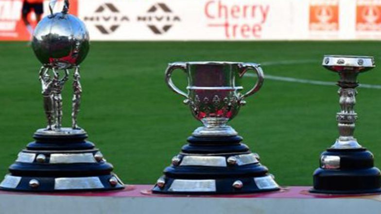 Durand Cup 2023: Kerala Derby Set to Begin in Kolkata Today, Downtown Heroes to Make Tournament Debut
