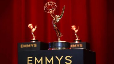 Emmys Awards 2023 Postponed Amid Actor and Writers Strikes