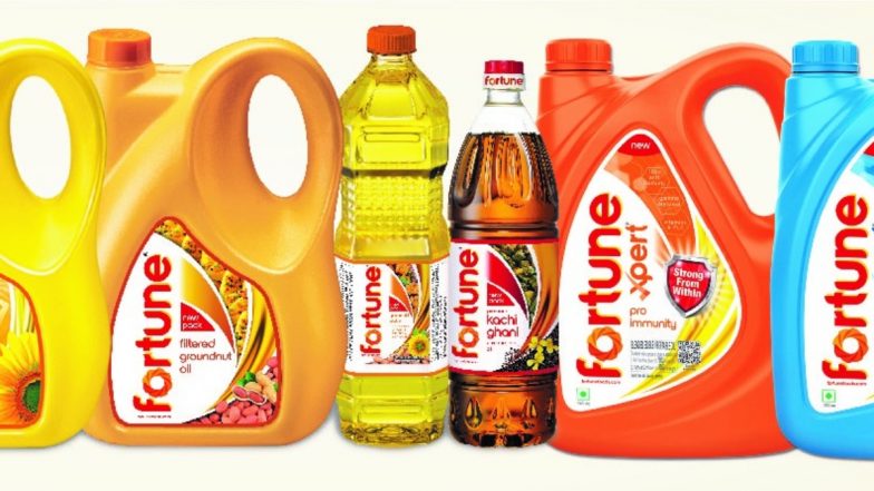 Adani Wilmar Files Police Complaint Against Sale of Counterfeit Fortune Brand Products - Vimarsana News