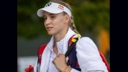Montreal Open 2023: Elena Rybakina Outlasts Daria Kasatkina in Marathon Quarterfinal Tie, Set to Face Liudmila Samsonova in Semifinal