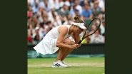Iga Swiatek Knocked Out of Wimbledon 2023 Quarterfinal, Elina Svitolina Stuns the No 1 Seed to Enter Semifinal