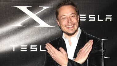 Elon Musk Says Video Viewership on X Has Nearly Doubled Since Last Year