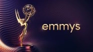 75th Emmy Awards Postponed Amid Hollywood Writers Strike