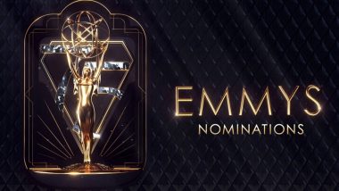 Emmys Awards 2023 Nominations: From House of The Dragon, The Last of Us to Succession, Yellowjackets; Check Out The Full List of Nominees Here