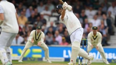 How to Watch ENG vs AUS 5th Test 2023 Day 2 Live Streaming Online in India? Get Live Telecast Channel Details of England vs Australia Ashes Cricket Match Score Updates on TV