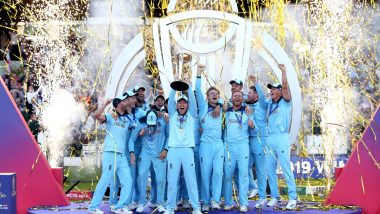 MCC Suggests ICC To Reduce Bilateral ODIs After Cricket World Cup 2027: Report