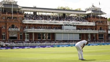 How to Watch ENG vs AUS 2nd Test 2023 Day 5 Live Streaming Online in India? Get Live Telecast Channel Details of England vs Australia Ashes Cricket Match Score Updates on TV