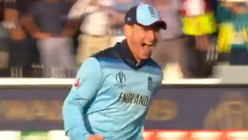 On This Day England Beat New Zealand on Boundary Count to Win ICC Cricket World Cup 2019