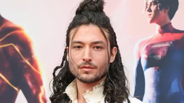 Ezra Miller Case: Relief for The Flash Actor, Judge Lets Temporary Harassment Order Expire
