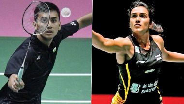 US Open 2023 Badminton: PV Sindhu, Lakshya Sen Progress to Quarterfinals With Easy Victories
