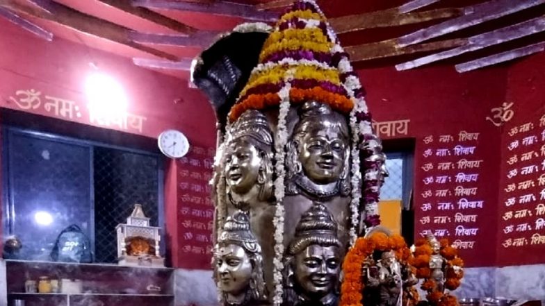 Rajasthan: Jharkhand Mahadev Temple Won’t Allow Entry to Visitors Wearing Ripped Jeans, Mini-Skirts