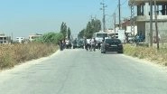 Lebanon Mosque Shooting: At Least One Dead, Five Injured After Firing Inside Mosque in Bar Elias Town, Says Security Official