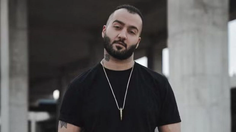 Iran Sentences Rapper Toomaj Salehi to More Than Six Years in Prison Over Protests, Say Supporters