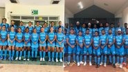 Asian Games 2023: Indian Hockey Teams Aim for Paris Olympics 2024 Berth via Hangzhou