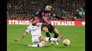Manchester United, Barcelona FINED by UEFA for Breaking Financial Fair Play Rules