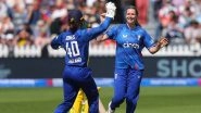 Women&rsquo;s Ashes 2023: Nat Sciver-Brunt Just Didn&rsquo;t Get the Support She Needed, Says Lydia Greenway