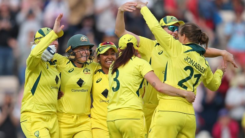 How to Watch IRE-W vs AUS-W, 1st ODI 2023 Live Streaming Online? Get Telecast Details of Ireland Women vs Australia Women Cricket Match With Time in IST